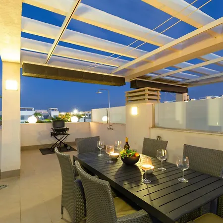 Apartment Laguna Dream By Fidalsa