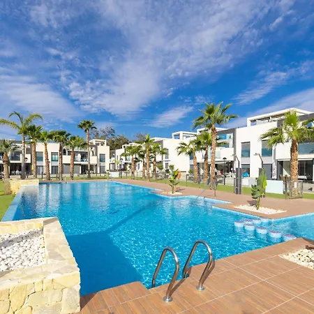 Laguna Dream By Fidalsa Apartment