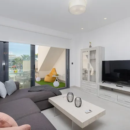 Apartment Laguna Dream By Fidalsa *
