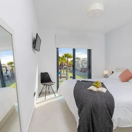 Laguna Dream By Fidalsa Apartment