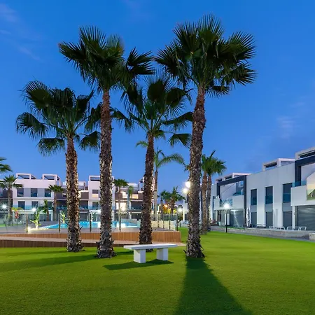 Apartment Laguna Dream By Fidalsa