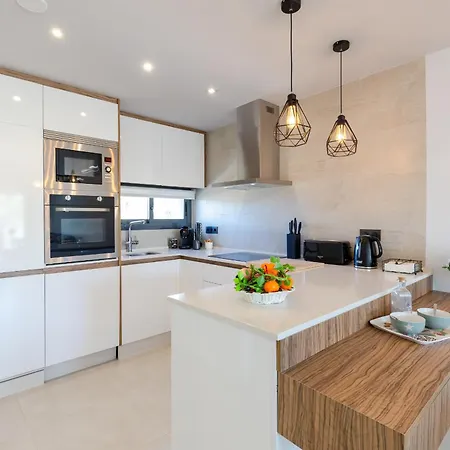 Apartment Laguna Dream By Fidalsa *