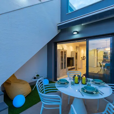 Laguna Dream By Fidalsa La Mata (Torrevieja)