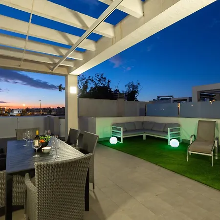 Apartment Laguna Dream By Fidalsa *