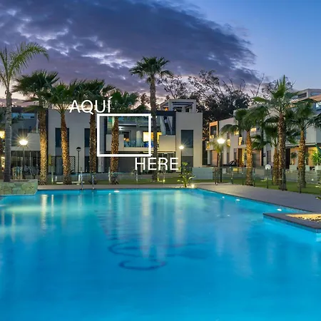 Laguna Dream By Fidalsa Apartment