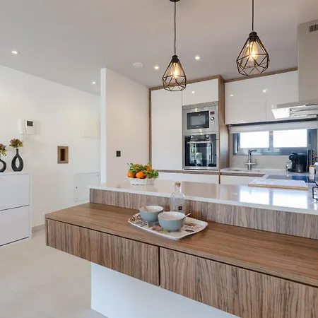 Laguna Dream By Fidalsa