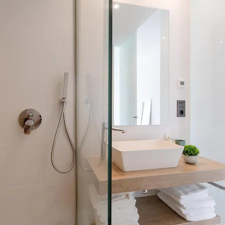 Laguna Dream By Fidalsa Apartment