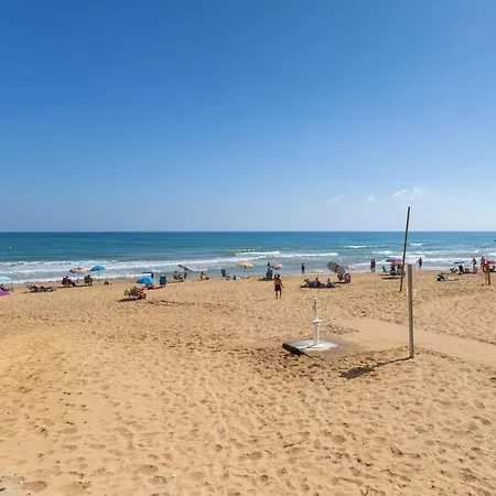 Laguna Dream By Fidalsa Apartment