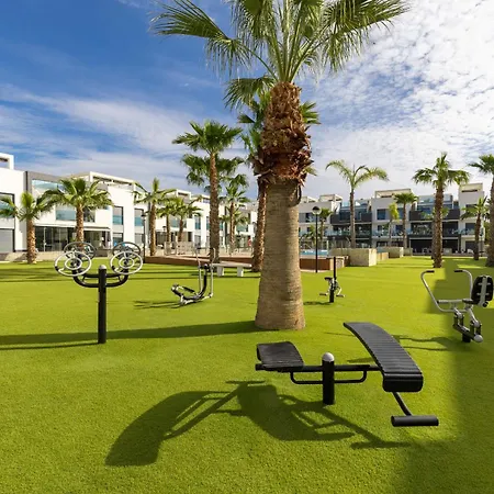 Apartment Laguna Dream By Fidalsa